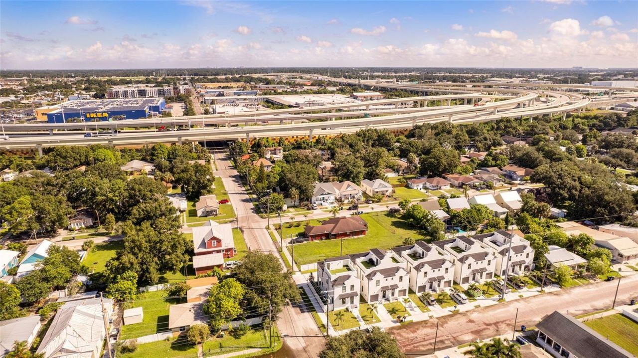 2603 Marconi Street , Tampa, FL 33605 Photo