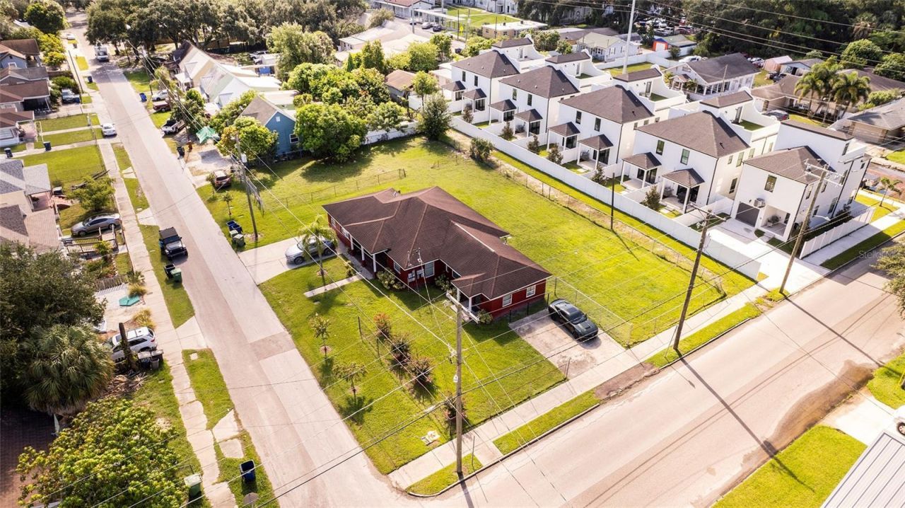 2603 Marconi Street , Tampa, FL 33605 Photo