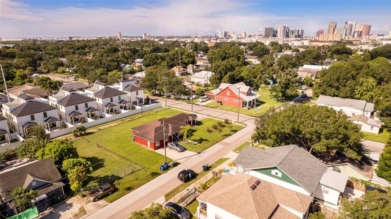 2603 Marconi Street , Tampa, FL 33605 Photo