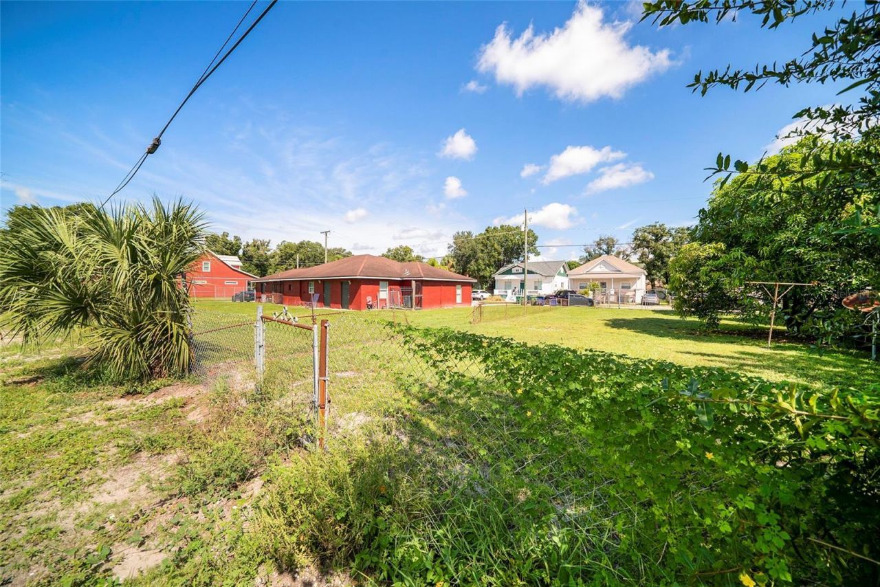 2603 Marconi Street , Tampa, FL 33605 Photo