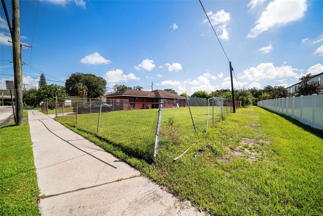 2603 Marconi Street , Tampa, FL 33605 Photo