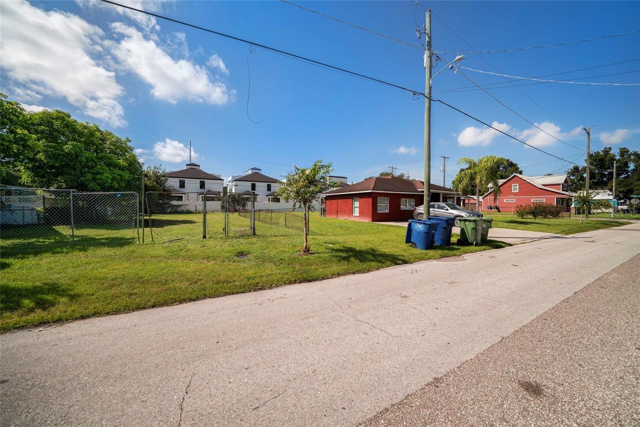 2603 Marconi Street , Tampa, FL 33605 Photo