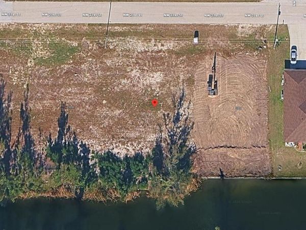 2206 NW 21ST STREET , CAPE CORAL, FL 33993