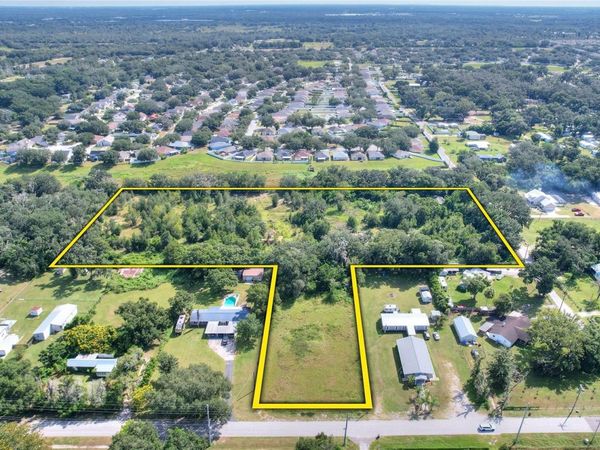 2932 WASHINGTON ROAD , VALRICO, FL 33594