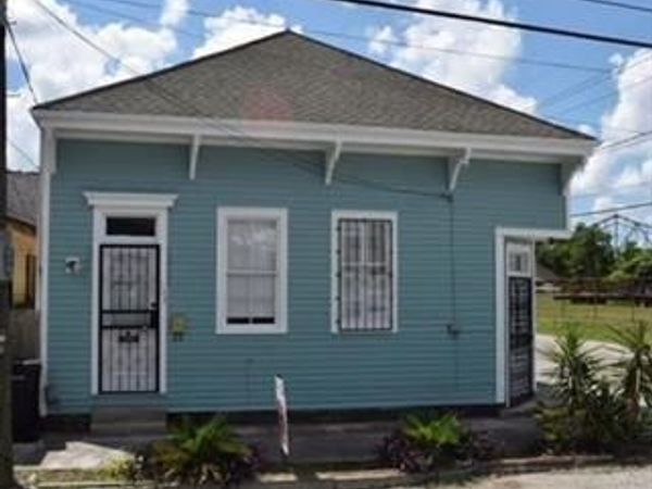 133 ALIX Street , New Orleans, LA 70114