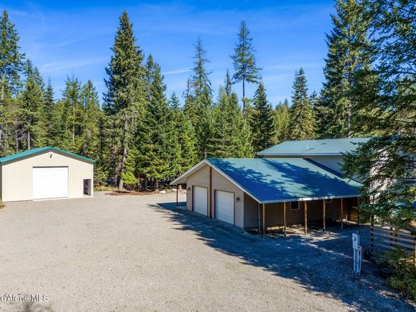 25779 N Rosemere ST , Rathdrum, ID 83858