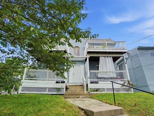 5207 Montgomery Road, Cincinnati, OH 45212