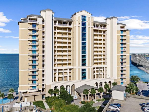 6422 W Highway 98, Unit 1505, Panama City Beach, FL 32407