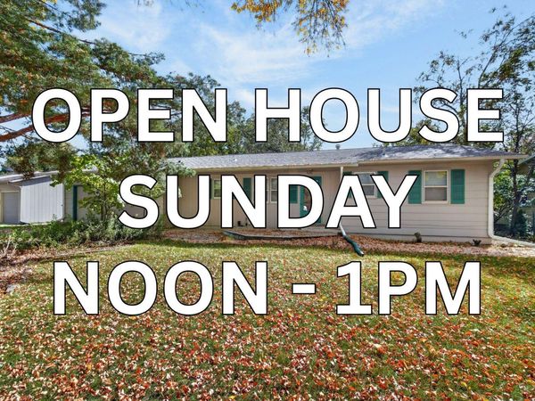4100 Phoenix Street, Ames, IA 50014