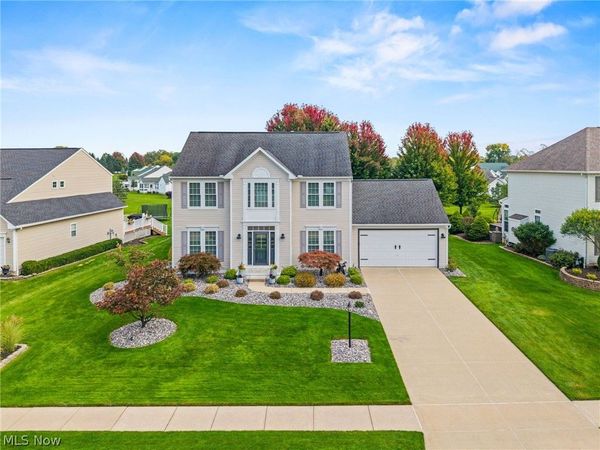 5969 Triple Crown Drive , Medina, OH 44256