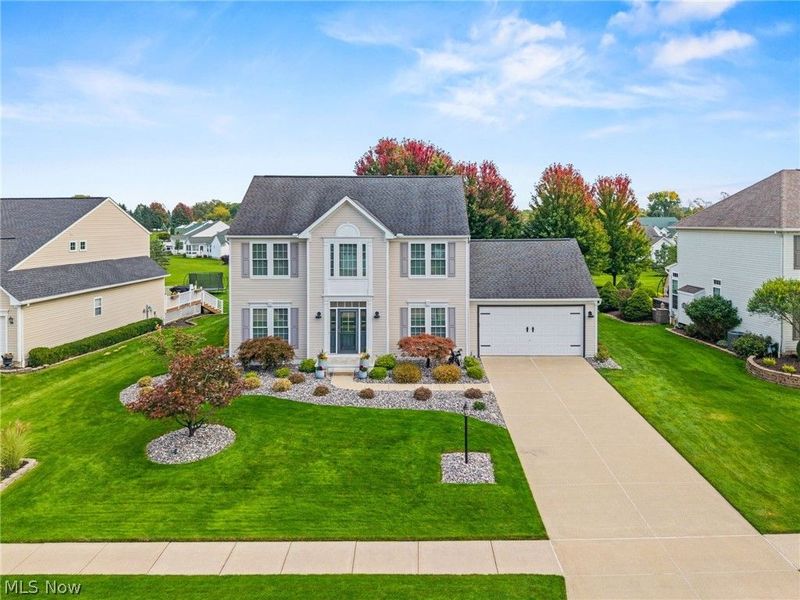 5969 Triple Crown Drive, Medina, OH 44256 Photo 1