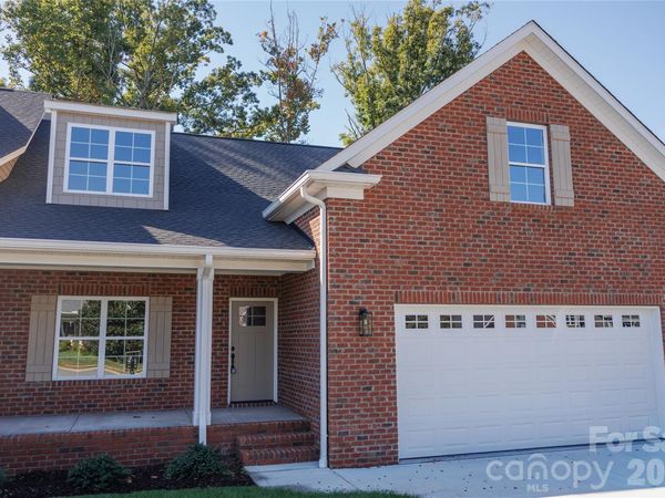 107 Abbington Lane , Shelby, NC 28150