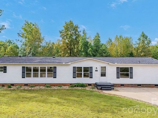 140 Ridge Creek Drive, Unit 56, Troutman, NC 28166