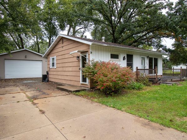 462 Wellington Avenue, Battle Creek, MI 49037
