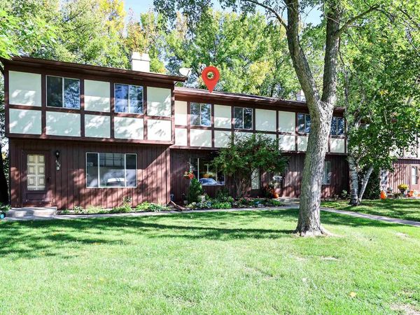 N5008 GOLF COURSE ROAD, Unit 601, Sherwood, WI 54169