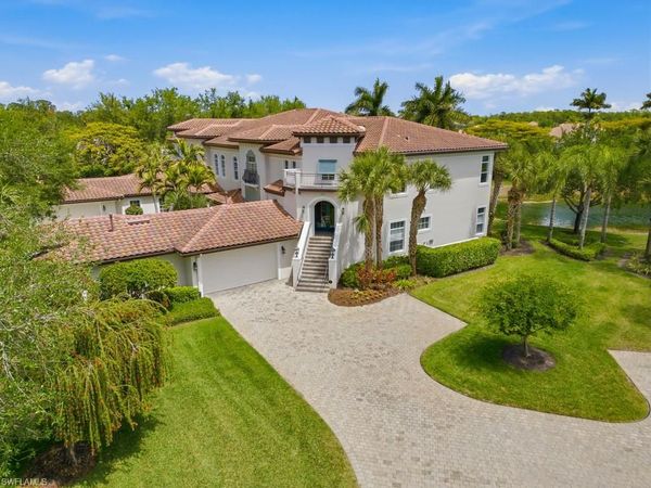 28511 Calabria CT , Unit 202, NAPLES, FL 34110