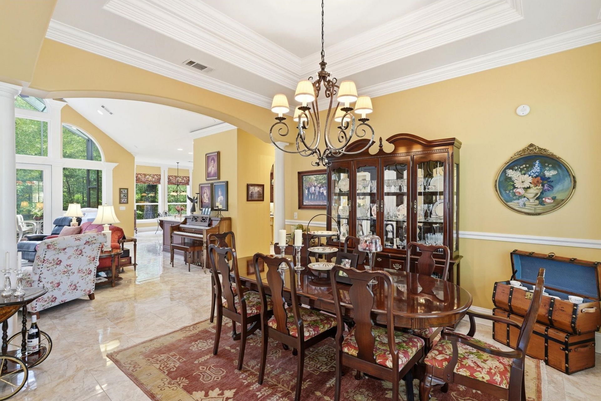 3436 Osprey Ridge Court, Tallahassee, FL 32312 Photo