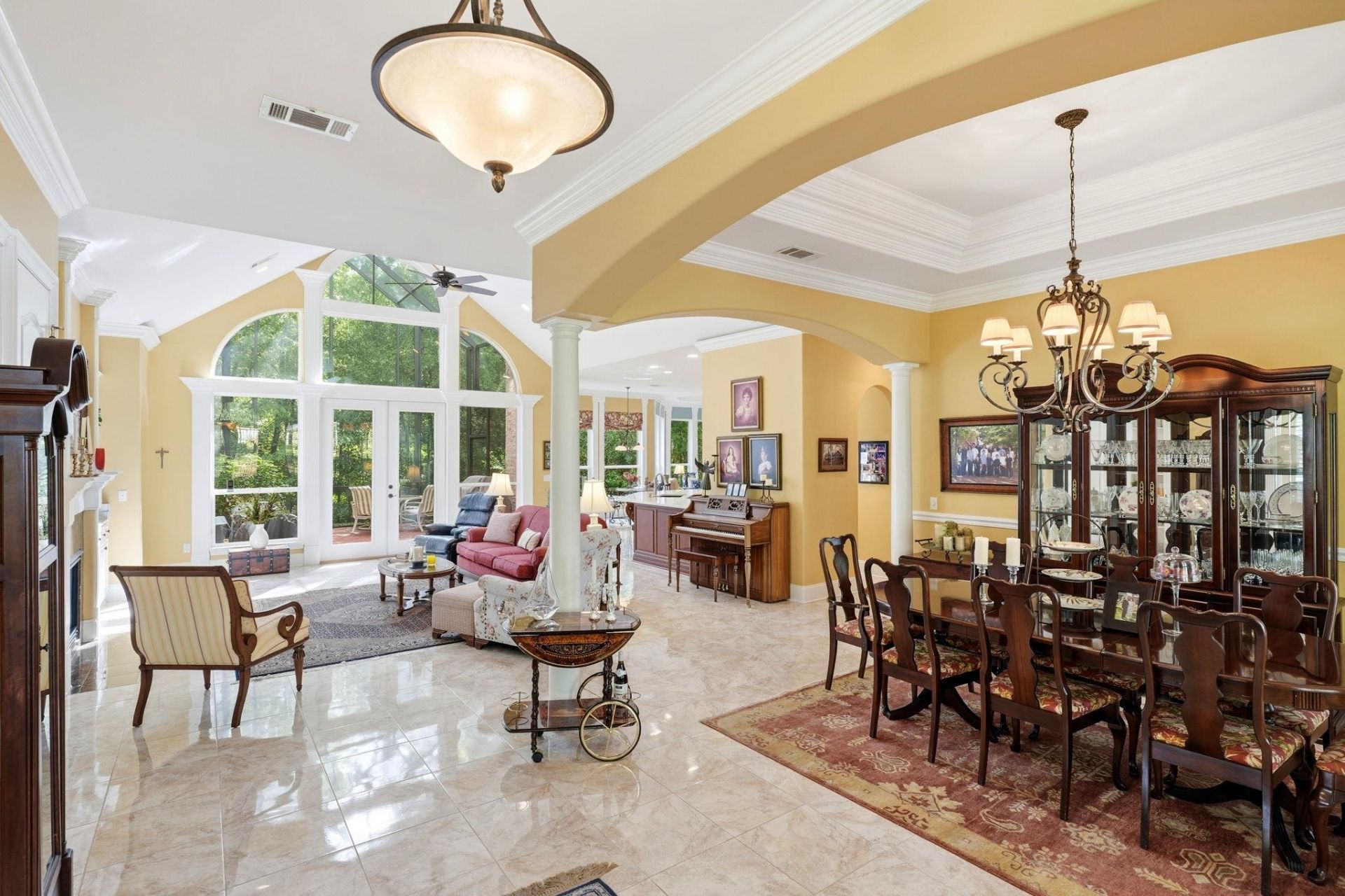 3436 Osprey Ridge Court, Tallahassee, FL 32312 Photo