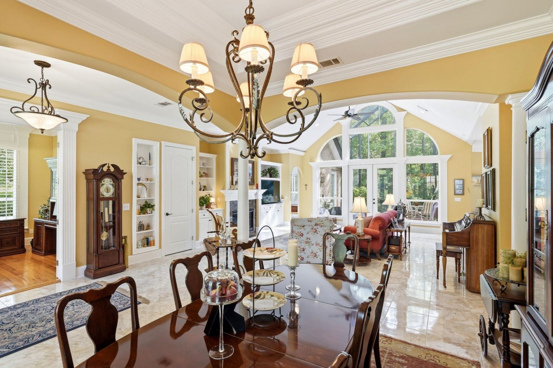 3436 Osprey Ridge Court, Tallahassee, FL 32312 Photo