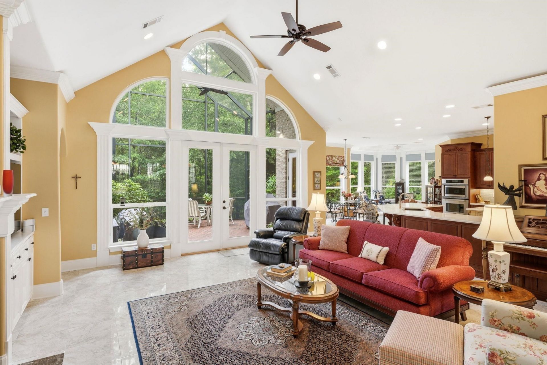 3436 Osprey Ridge Court, Tallahassee, FL 32312 Photo