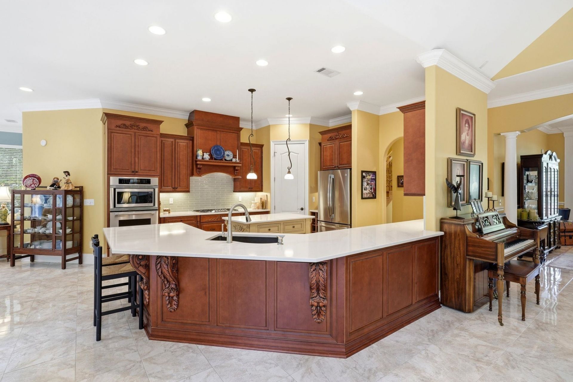 3436 Osprey Ridge Court, Tallahassee, FL 32312 Photo