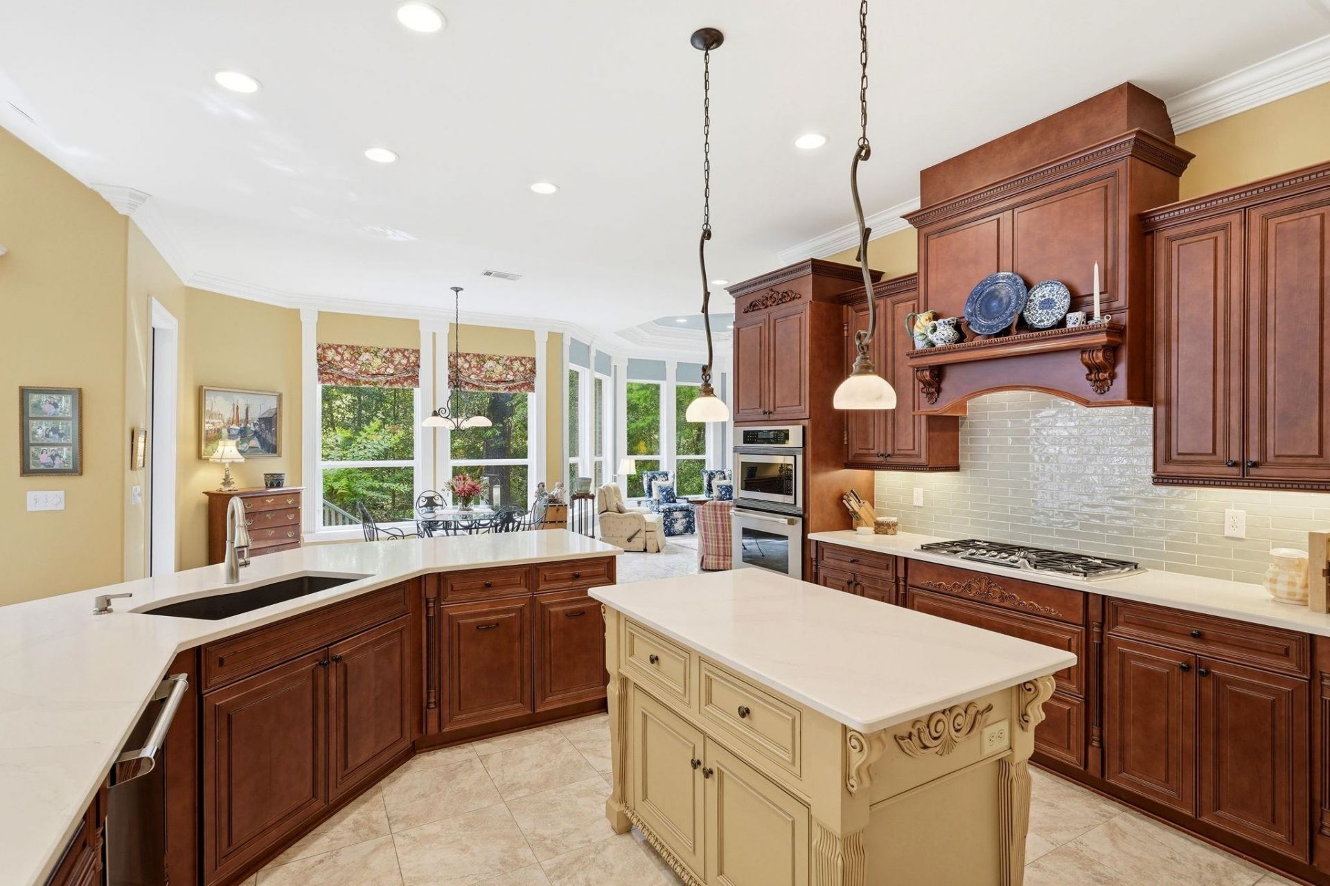 3436 Osprey Ridge Court, Tallahassee, FL 32312 Photo