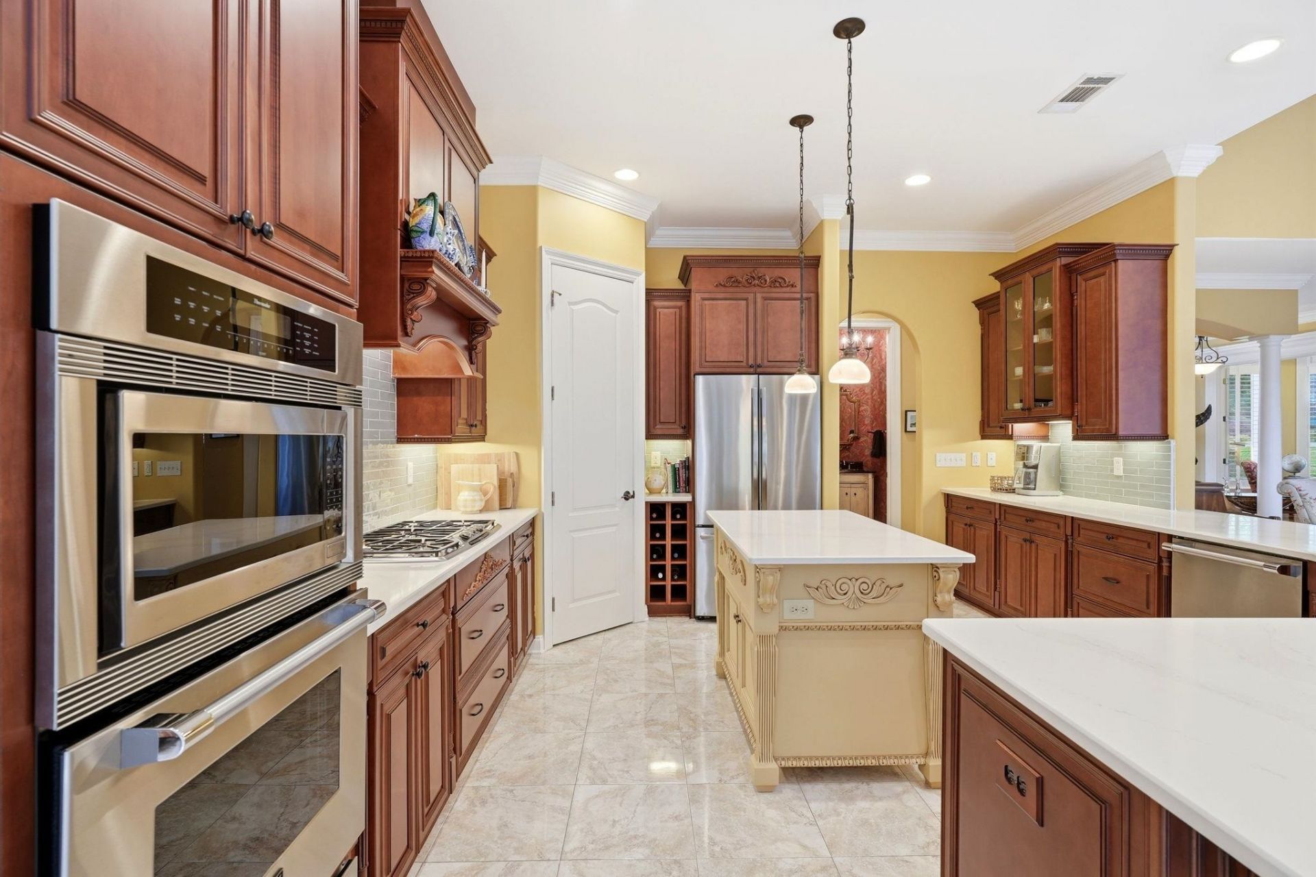3436 Osprey Ridge Court, Tallahassee, FL 32312 Photo