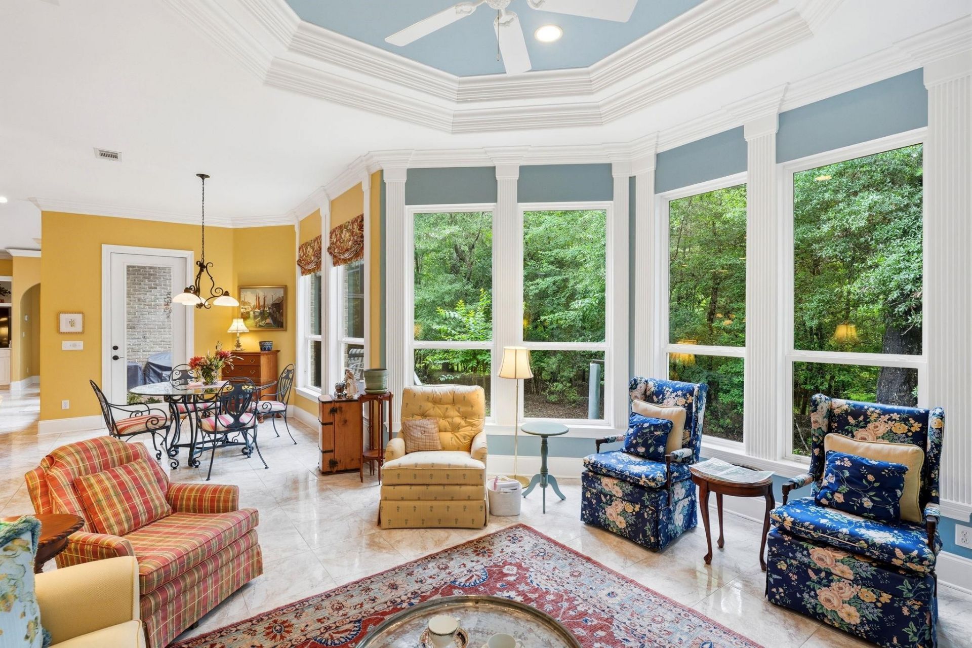 3436 Osprey Ridge Court, Tallahassee, FL 32312 Photo