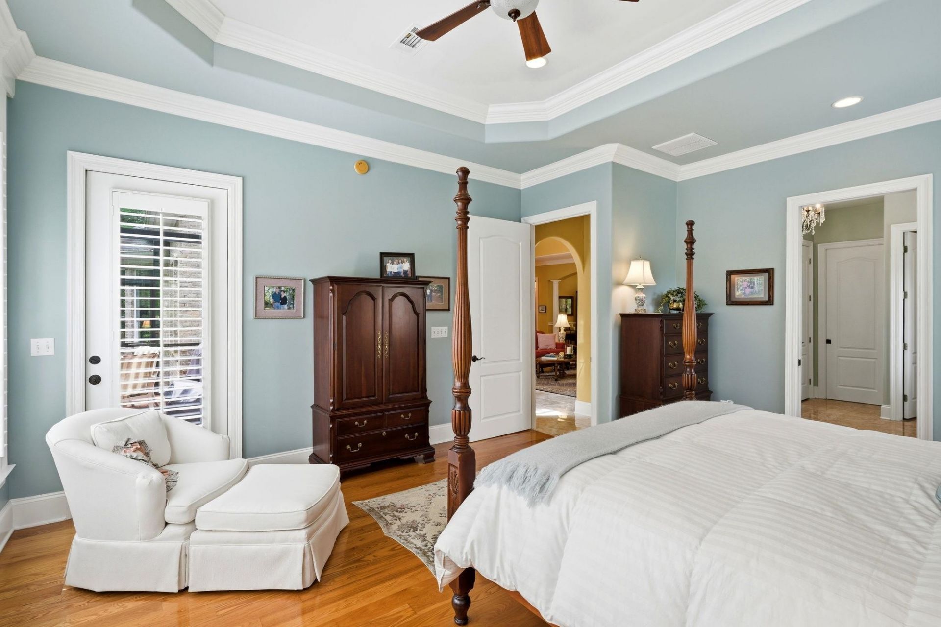 3436 Osprey Ridge Court, Tallahassee, FL 32312 Photo