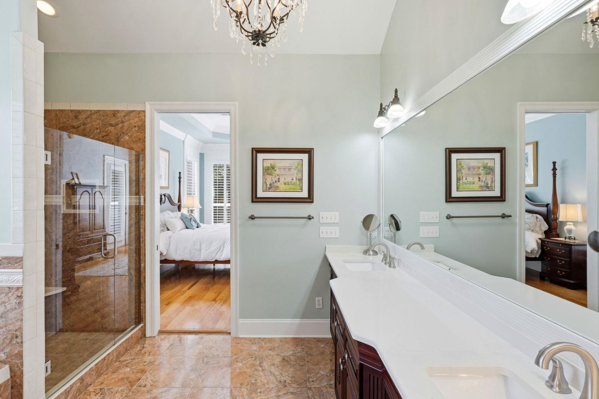 3436 Osprey Ridge Court, Tallahassee, FL 32312 Photo