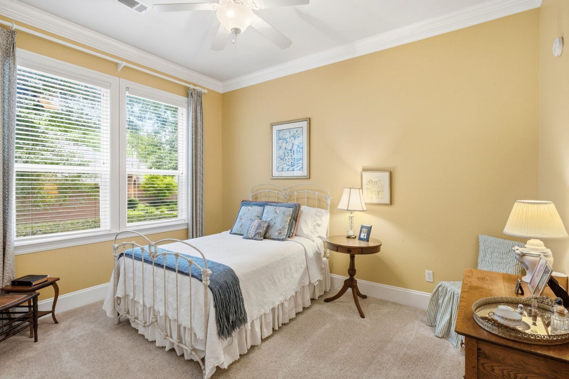 3436 Osprey Ridge Court, Tallahassee, FL 32312 Photo