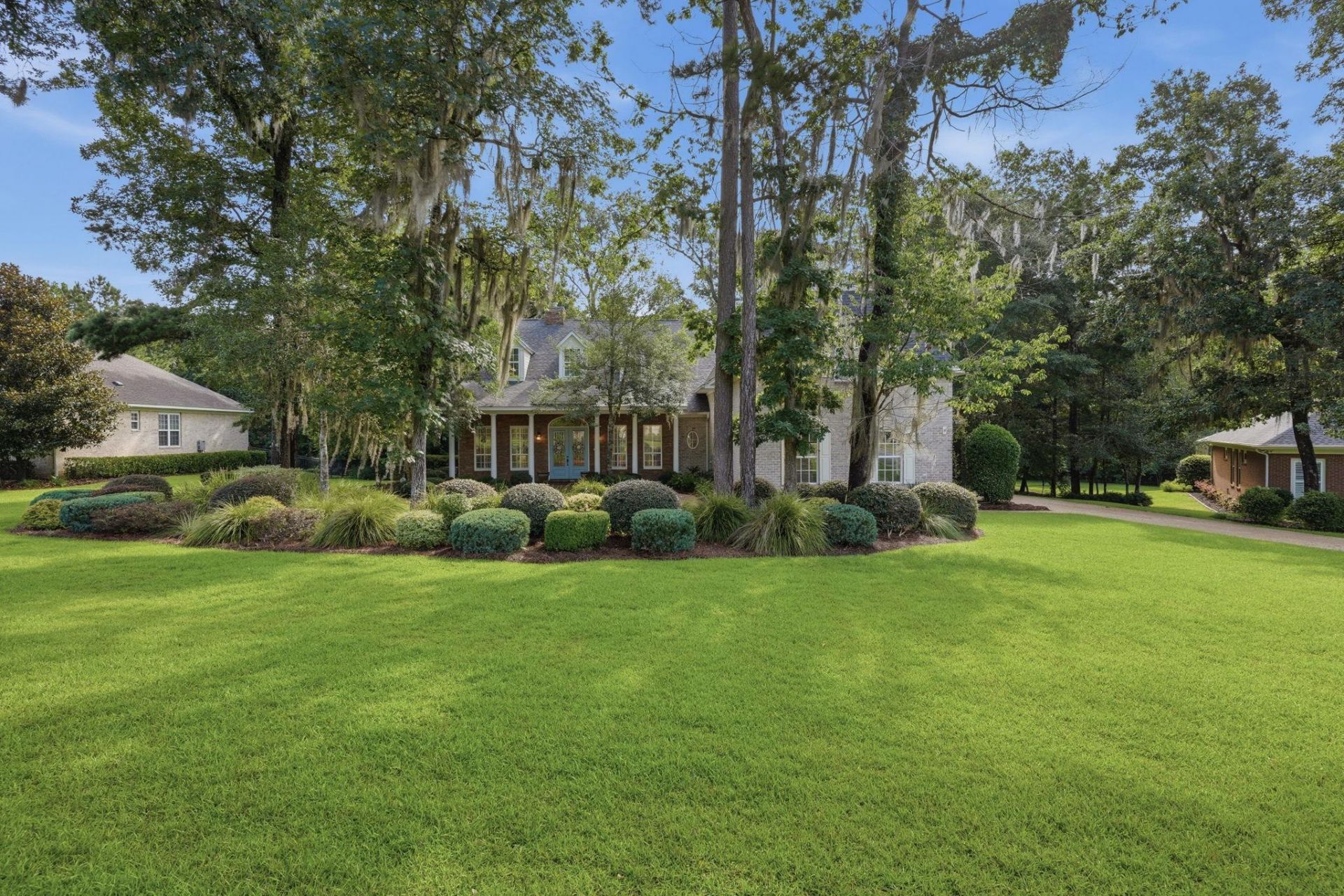 3436 Osprey Ridge Court, Tallahassee, FL 32312 Photo
