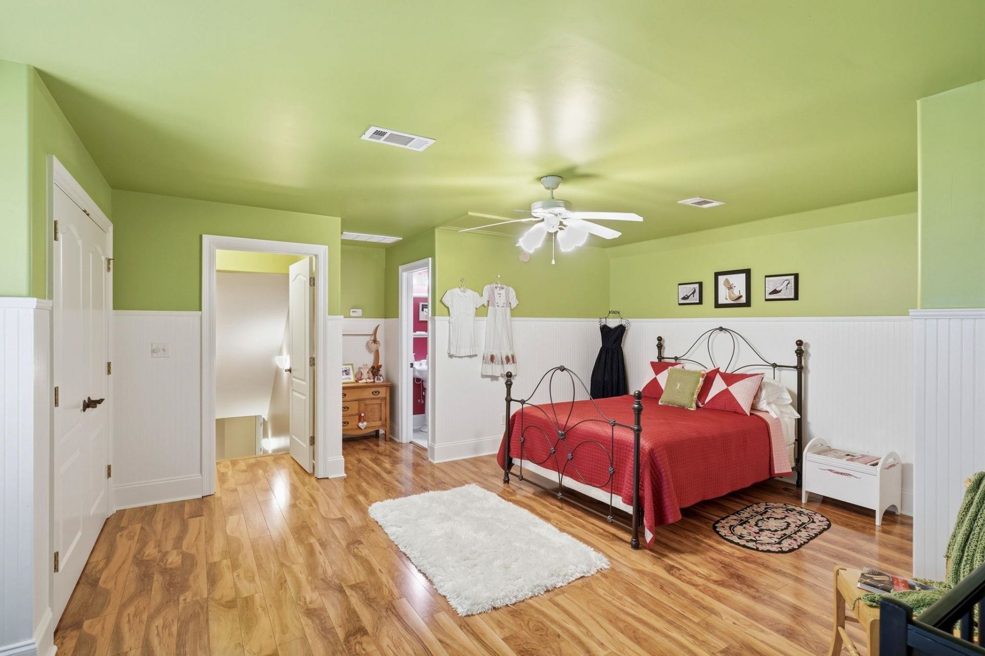 3436 Osprey Ridge Court, Tallahassee, FL 32312 Photo
