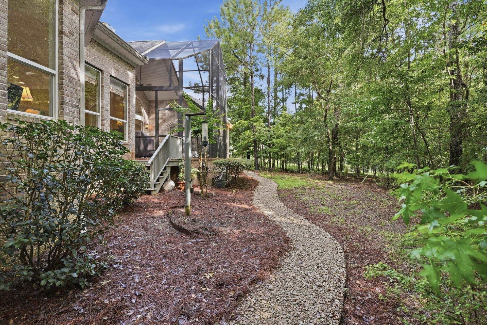 3436 Osprey Ridge Court, Tallahassee, FL 32312 Photo
