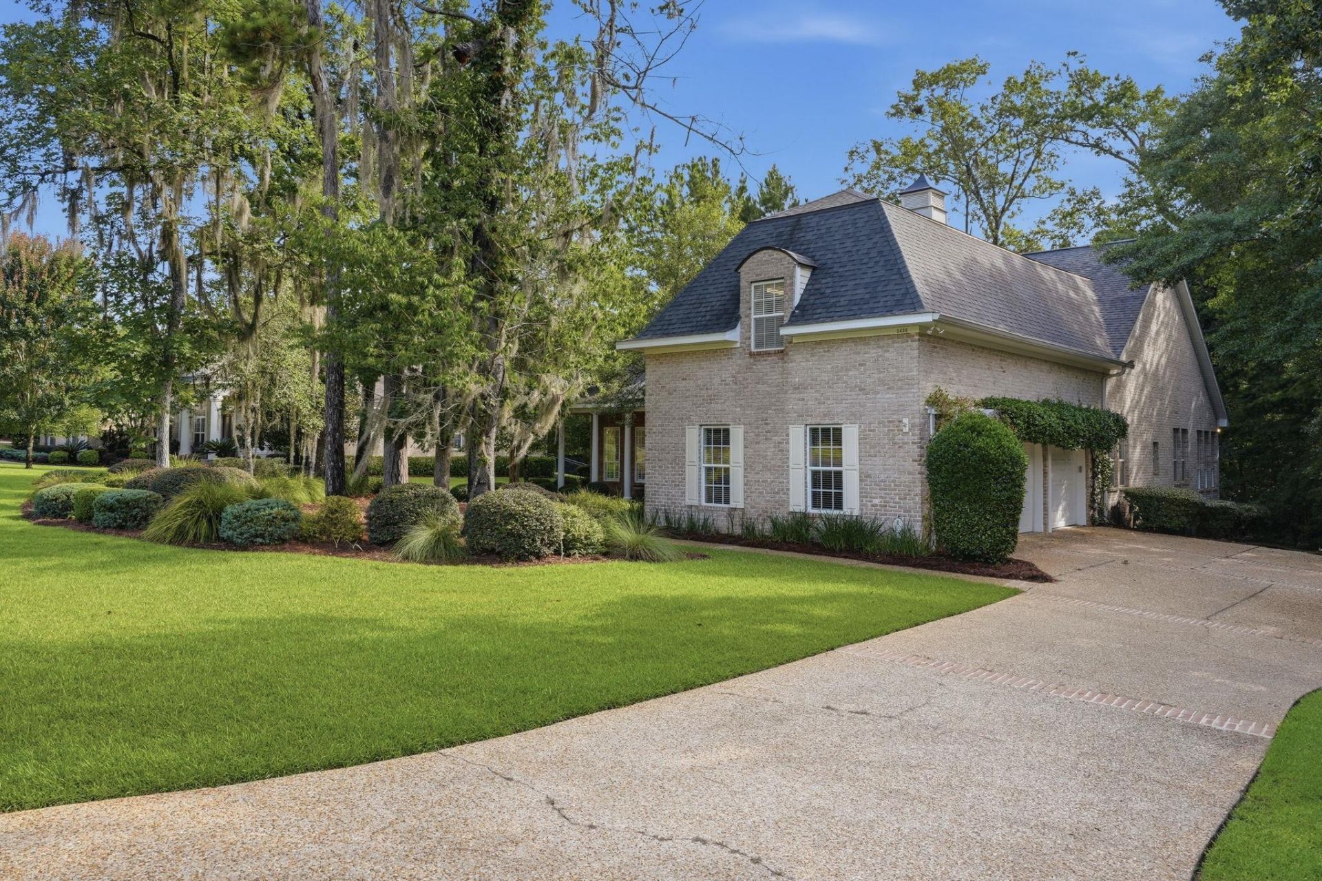 3436 Osprey Ridge Court, Tallahassee, FL 32312 Photo