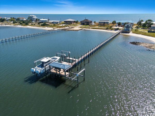 1630 Alligator Drive , Alligator Point, FL 32346