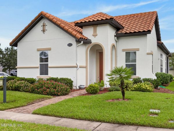 237 RIALTO Drive, Ponte Vedra, FL 32081