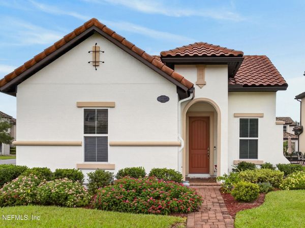 237 RIALTO Drive, Ponte Vedra, FL 32081