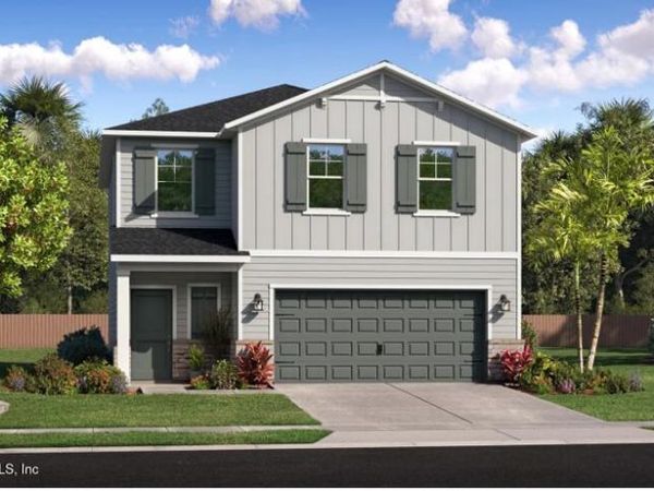 5669 LAGOON CRUISE Way, Jacksonville, FL 32234