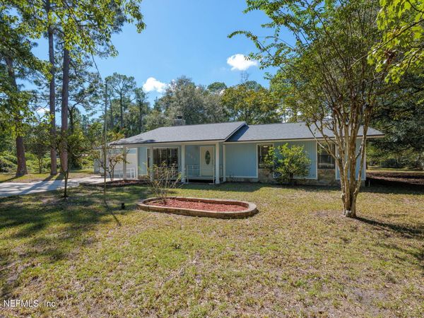 2021 DEERWOOD ACRES Drive, St. Augustine, FL 32084