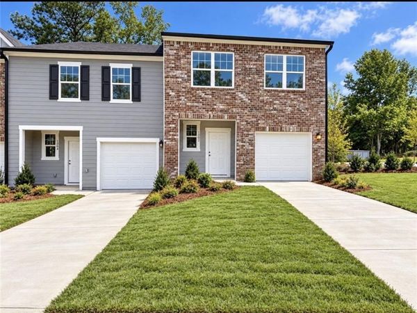1002 Castanea Drive , Douglasville, GA 30135