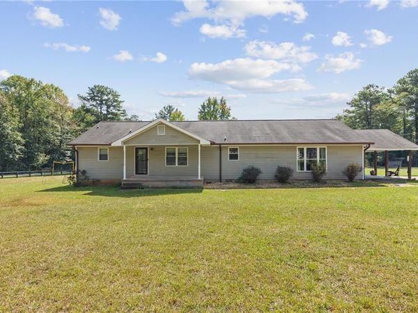 8535 Downs Road , Winston, GA 30187