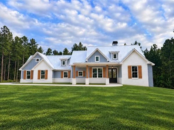 1488 Morgan Road, Bremen, GA 30110