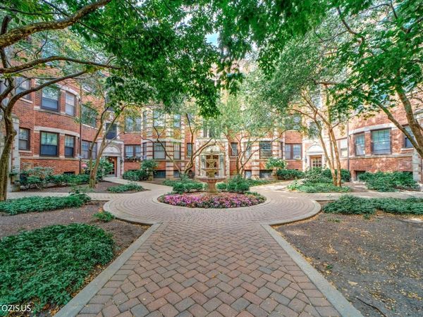 848 Hinman Avenue , Unit 2, Evanston, IL 60202