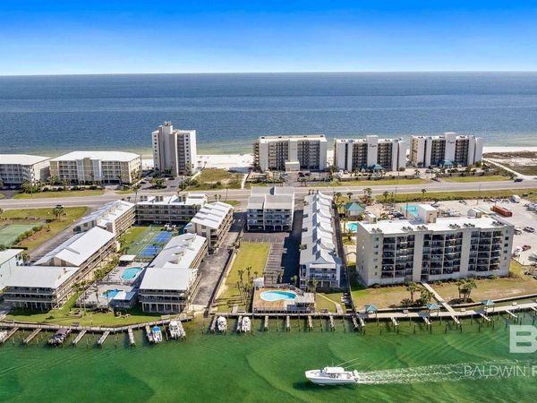 28813 Perdido Beach Boulevard, Unit 212, Orange Beach, AL 36561