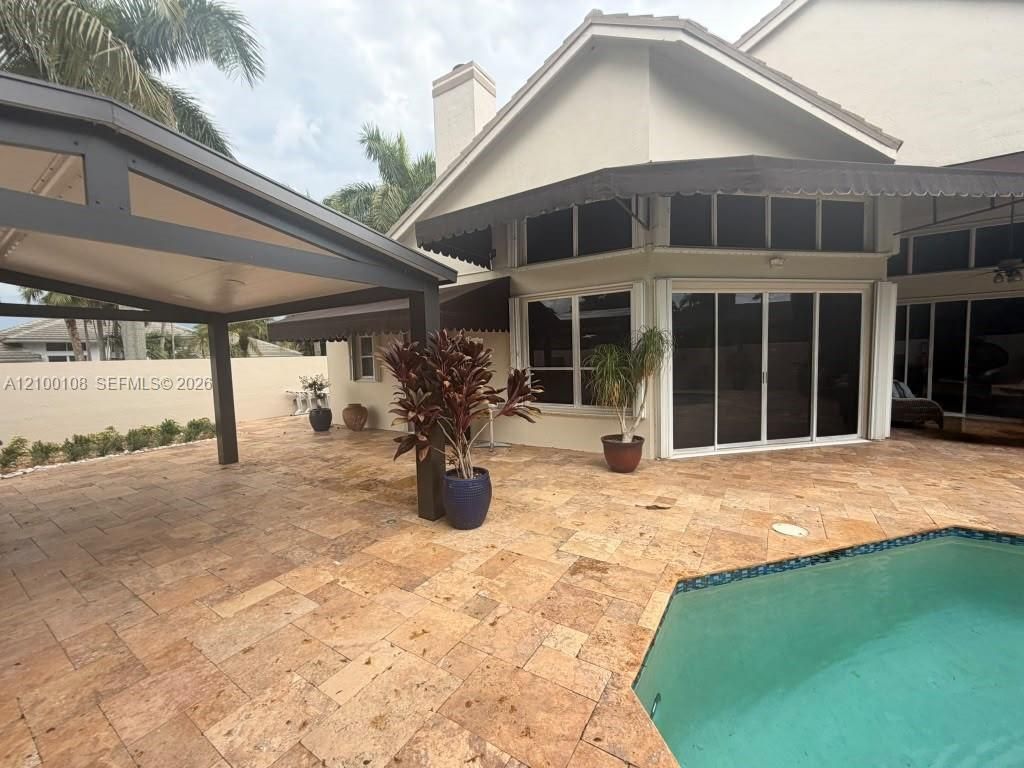 15240 S Laurel Ln S , Unit 15240, Pembroke Pines, FL 33027 Photo