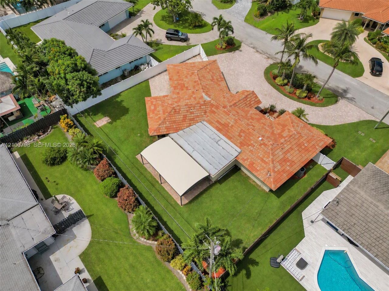 2756 NE 33rd St, Fort Lauderdale, FL 33306 Photo