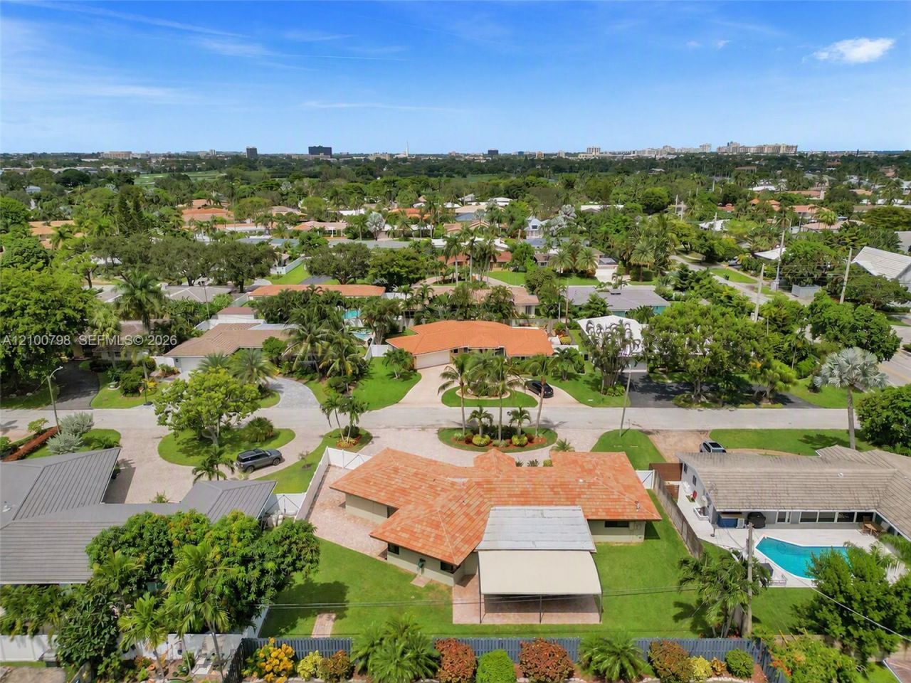 2756 NE 33rd St, Fort Lauderdale, FL 33306 Photo