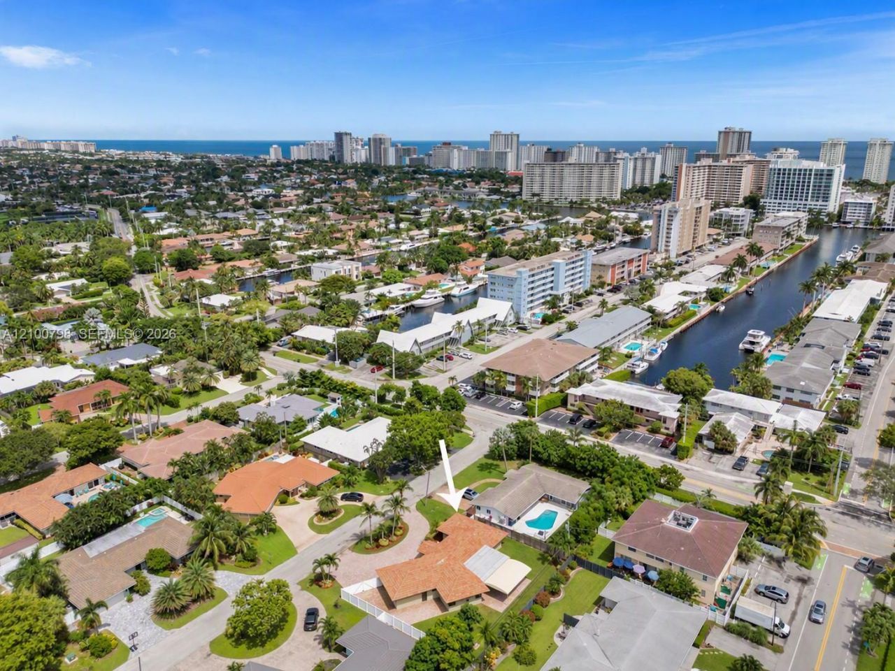 2756 NE 33rd St, Fort Lauderdale, FL 33306 Photo