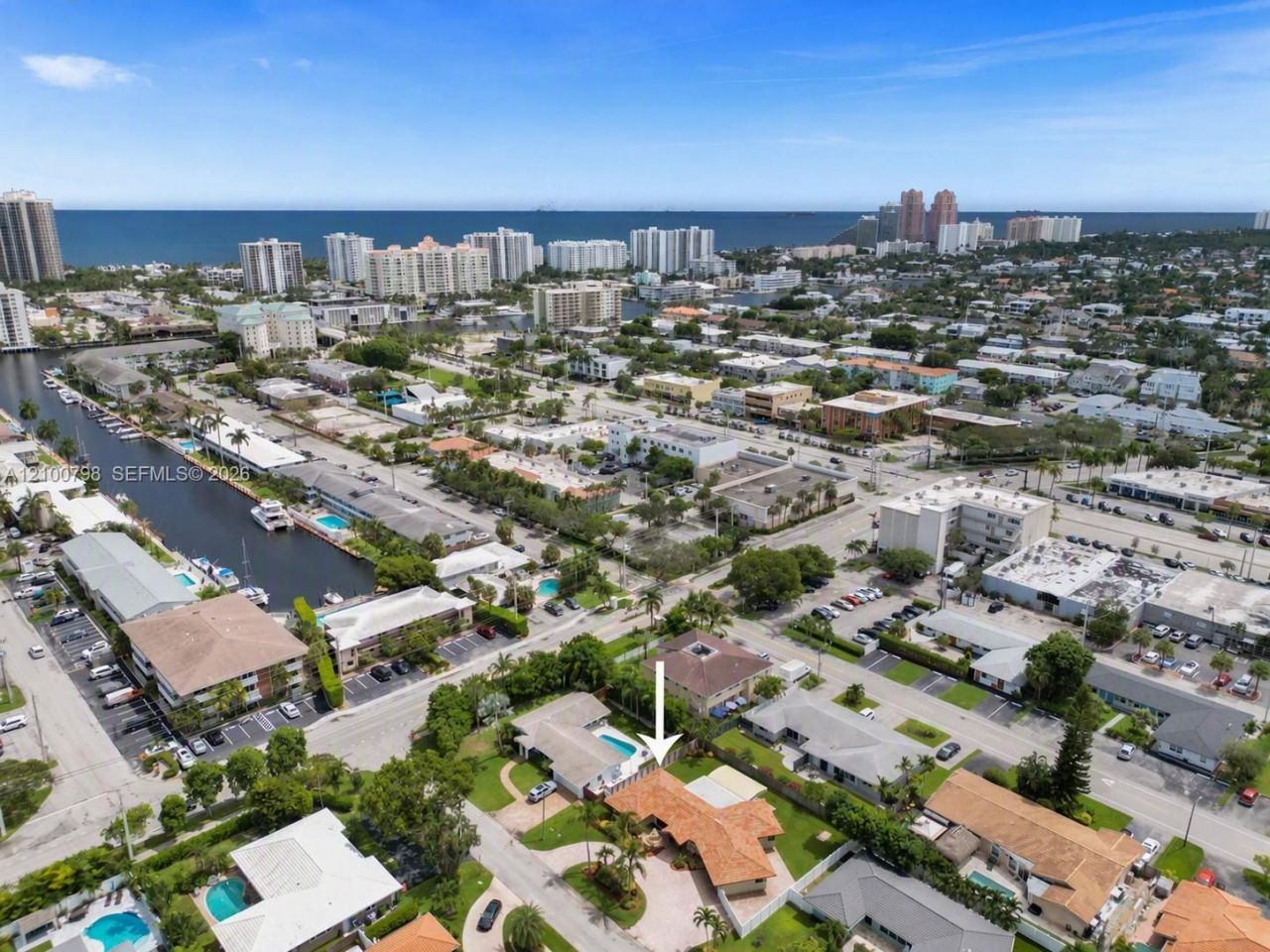 2756 NE 33rd St, Fort Lauderdale, FL 33306 Photo